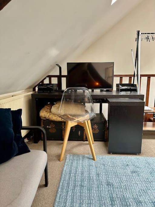 Le Belly - Fontainebleau Apartment Ngoại thất bức ảnh