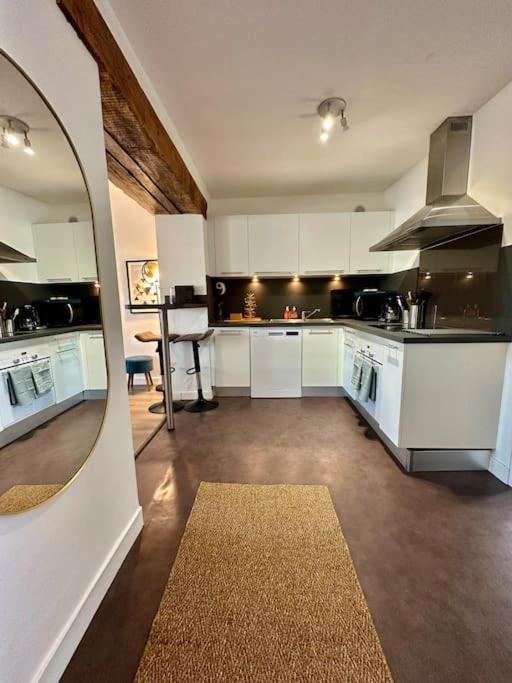 Le Belly - Fontainebleau Apartment Ngoại thất bức ảnh