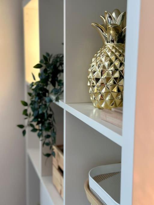 Le Belly - Fontainebleau Apartment Ngoại thất bức ảnh