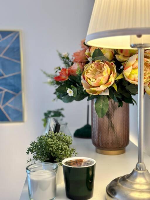 Le Belly - Fontainebleau Apartment Ngoại thất bức ảnh