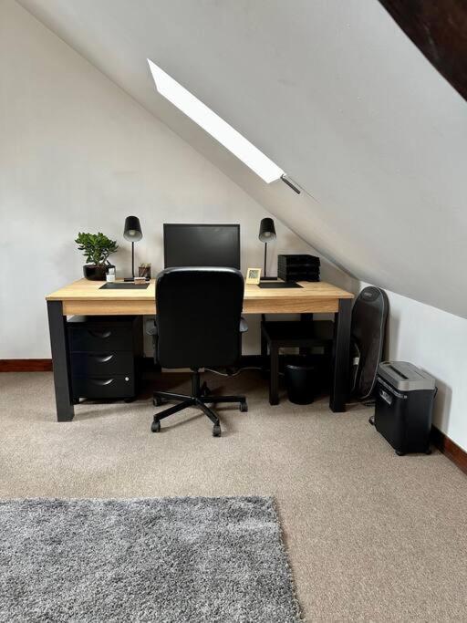Le Belly - Fontainebleau Apartment Ngoại thất bức ảnh