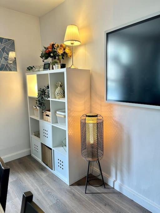 Le Belly - Fontainebleau Apartment Ngoại thất bức ảnh