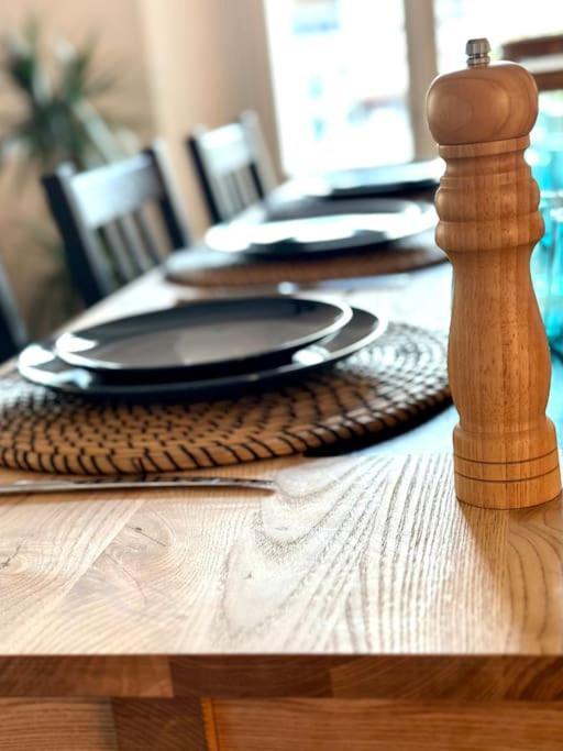 Le Belly - Fontainebleau Apartment Ngoại thất bức ảnh