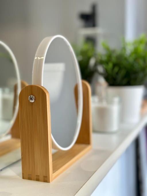 Le Belly - Fontainebleau Apartment Ngoại thất bức ảnh
