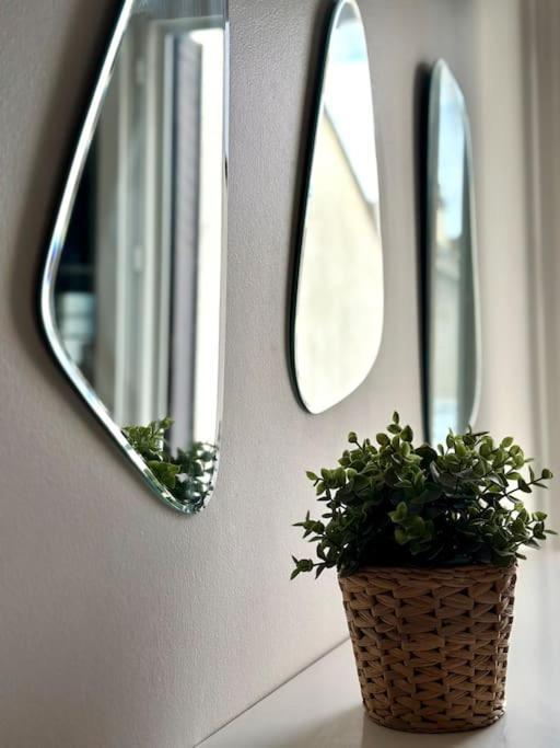 Le Belly - Fontainebleau Apartment Ngoại thất bức ảnh